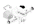 Drive Control / Gear Case / Wheels