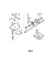 Gearcase Assembly 175258