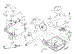 Gear Case Assembly Part No. 85315
