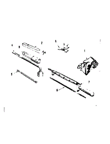 Optional Equipment parts for Craftsman Chainsaw 91760057 from AppliancePartsPros.com