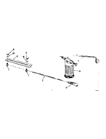 Optional Accessories parts for Craftsman Chainsaw 91762805 from AppliancePartsPros.com