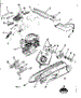 Engine / Chain And Guide Bar