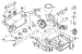 Gear Case Assembly Part No. 84516