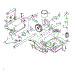 Gear Case Assembly Part No. 84140
