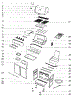 Grill Parts