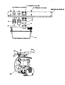 Cabinet Parts parts for Craftsman Generator 919329150 from AppliancePartsPros.com