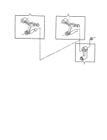 Needle Bar And Thread Take-Up parts for Singer Mechanical Sewing Machine 93220 from AppliancePartsPros.com