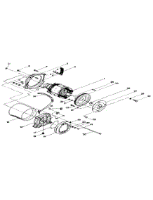 Generator (Models 9348-3 And 9349-3) parts for Generac Generator 9348-3 from AppliancePartsPros.com