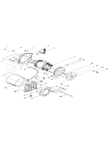 Generator (Models 9350-3 And 9351-3) parts for Generac Generator 9350-3 from AppliancePartsPros.com