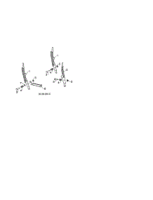 Lever Controls parts for Craftsman Gas Snowblower 944524410 from AppliancePartsPros.com