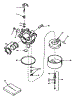 Carburetor 632589 (71 / 143)