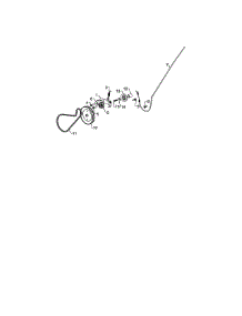 Drive Assembly parts for Poulan Gas Snowblower 96182001702 from AppliancePartsPros.com