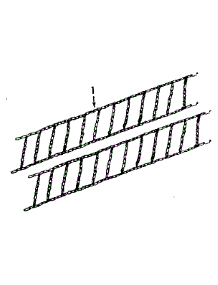 Chains parts for Craftsman Tiller 98729908 from AppliancePartsPros.com