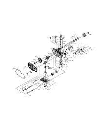 Hydrostatic Pump-Right Hand parts for Ariens Rear-Engine Riding Mower 991056 from AppliancePartsPros.com