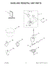 Base And Pedestal Unit Parts