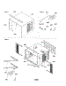 Outer Case Assembly
