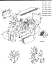 Compressor / Fan Motor