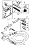 Attachment Parts