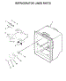 Refrigerator Liner Parts