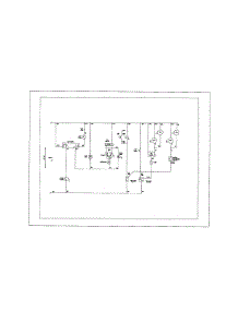 Wiring Information parts for Amana Bottom-Mount Refrigerator ABD2533DES0 from AppliancePartsPros.com