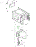 Latch & Sensor