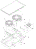 Cooktop Module Act101