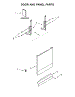 Door And Panel Parts