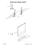 Door And Panel Parts