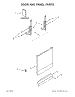 Door And Panel Parts
