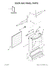 Door And Panel Parts