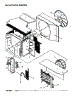 Fan And Control Assembly