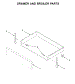Drawer And Broiler Parts
