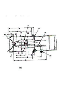 Beckett AFG OIL BURNER Furnace Parts | Diagrams & OEM Fast Ship
