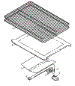 Oven Components-See Note (Agc585e / P1142922n) (Agc585e / P1142925n) (Agc585e / P1143082n) (Agc585ww / P1142922n) (Agc585ww / P1142925n) (Agc585ww / P1143082n) (Agm585e / P1142921n) (Agm585e / P1142926n) (Agm585e / P1143083n) (Agm585ww / P1142921n) (Agm585ww / P1142926n) (Agm5