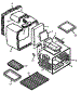 Oven Assembly