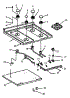 Sealed Burner Parts