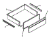 Storage Drawer Assembly