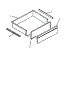 Storage Drawer Assembly