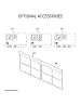 Optional Accessories