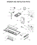 Interior And Ventilation Parts