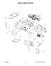 Air Flow Parts