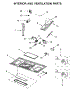 Interior And Ventilation Parts