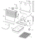 Unit Compartment & System