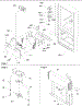 Evaporator & Freezer Control Assy