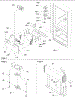 Evaporator & Freezer Control Assy