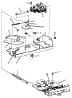 Automatic Latch Assy