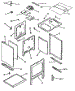 Cabinet Assy
