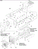 Ice Bucket Auger & Ice Maker Parts