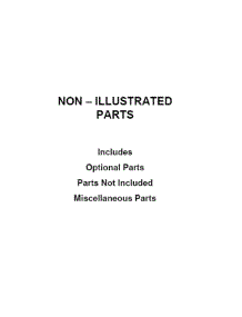 Optional Parts parts for Amana Top-Mount Refrigerator ART308FFDM06 from AppliancePartsPros.com