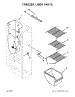 Freezer Liner Parts